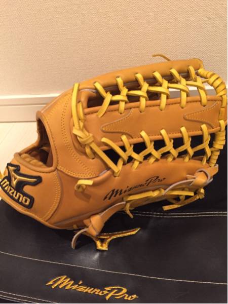 グローブミズノプロ 外野用グローブ硬式 MIZUNO ミズノ 野球 グローブ