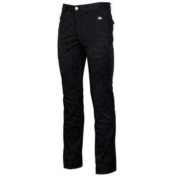 送料無料◆サンプル品◆カッパ ITALIA ジャガードパンツ◆(82)