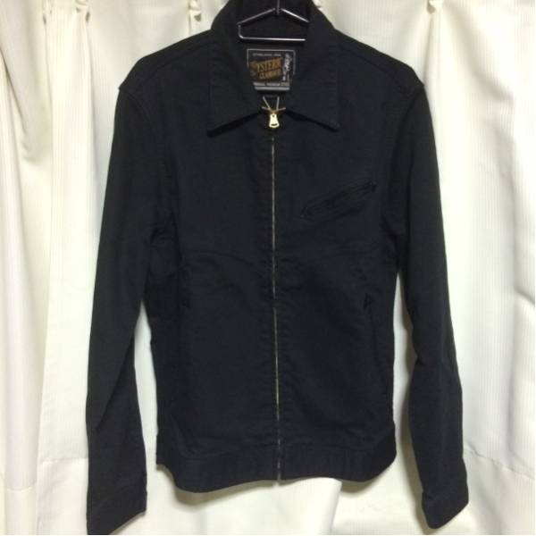 木村拓哉着用 ヒステリックグラマー ジャケット Mサイズ