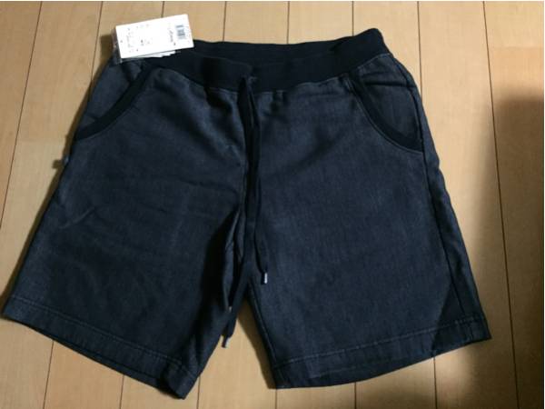 パーリーゲイツPEARLY GATES(Jack Bunny)ハーフパンツ サイズ6