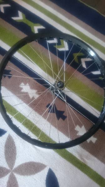 26インチ | トライアル ホイール - リム Yahoo!オークション MTB