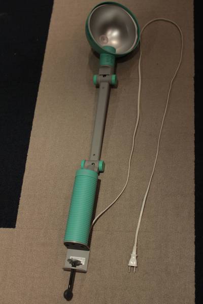 ヤマギワ バイオライト 60 グリーン