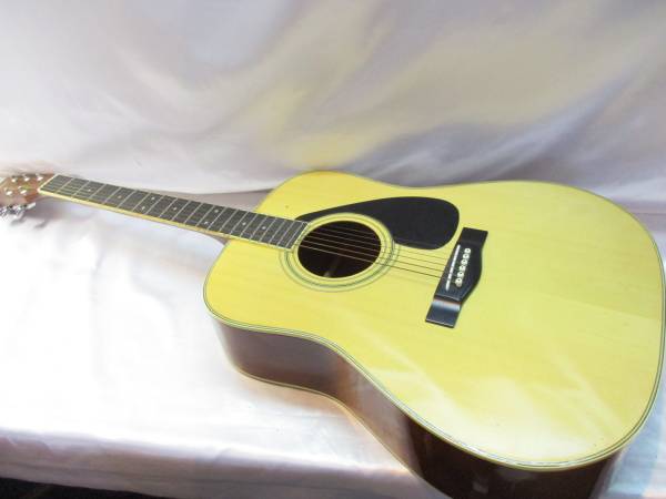 アコースティックギター FG-200D YAMAHA ヤマハ 公式通販 FG-200 Yahoo 