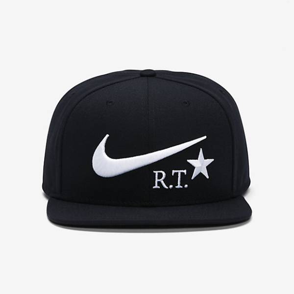 NIKE LAB X Riccardo Tisci Cap Black 新品 Sun Pro