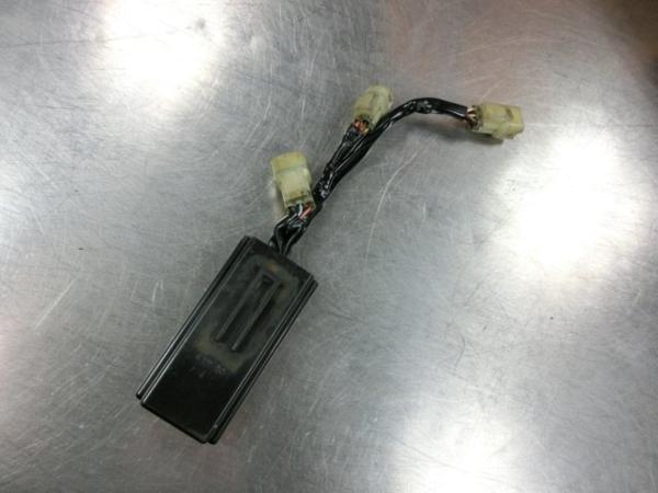 DT230ランツァ イグナイター CDI、ECU☆後期型，4TP