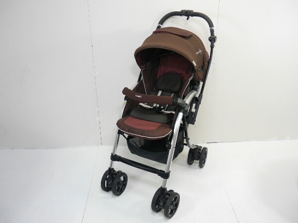 ★新品★コンビ★ディアクラッセ　FD-500★最新★ベビーカー★