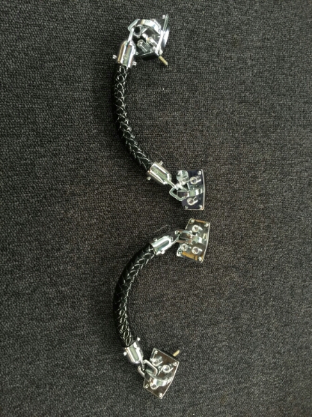 GARSON DAD ラグジュアリーアシストグリップ 吊革