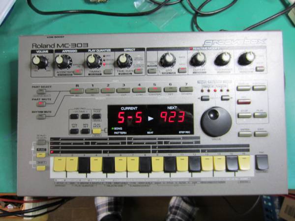 Roland CM-300 動作確認済 GS サウンドキャンバス 音源モジュール