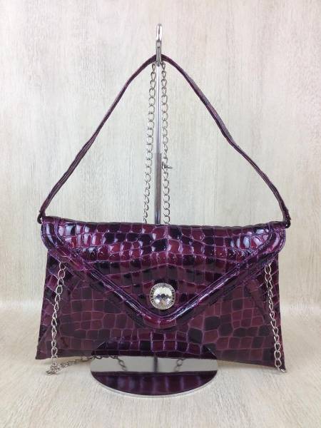 COCCO FIORE◆ショルダーバッグ/PUP