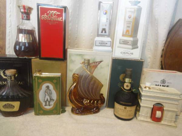 カミュ ブランデー エクストラ EXTRA camus cognac コニャック 通販