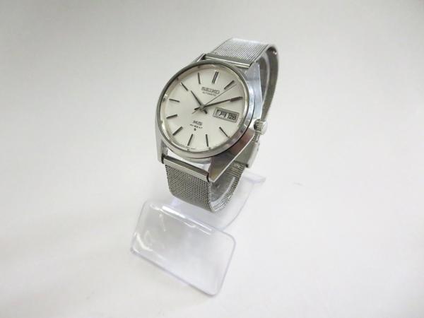 SEIKO キングセイコー ハイビート 5626-8000 自動巻き 13☆名23