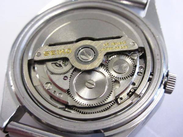 SEIKO キングセイコー ハイビート 5626-8000 自動巻き 13☆名23