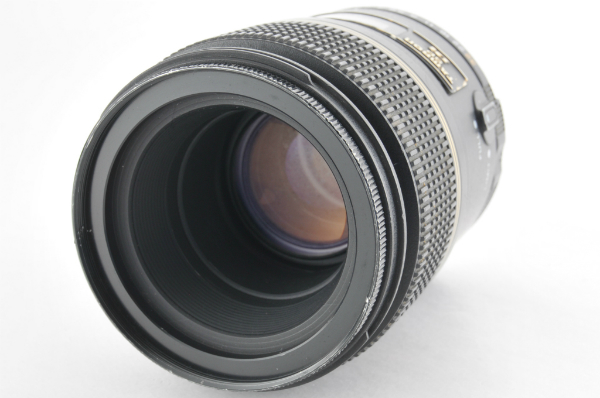 TAMRON SP AF 90mm F2.8 Di MACRO EFマウント タムロン SP AF 90mm F2.8