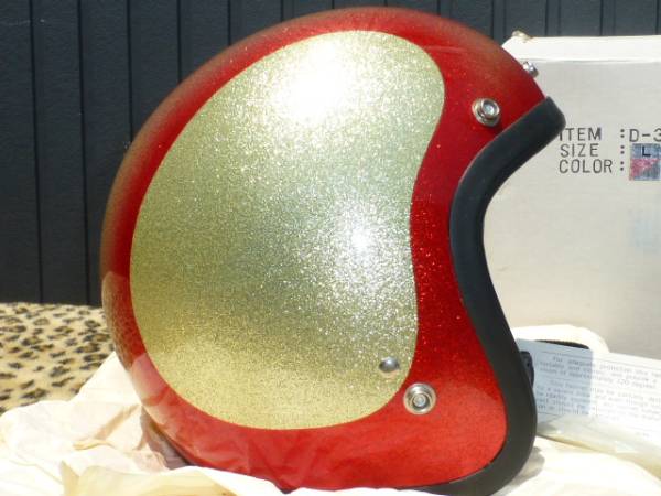 ショウエイSHOEIヘルメット ハーレー チョッパー ナックル BELL