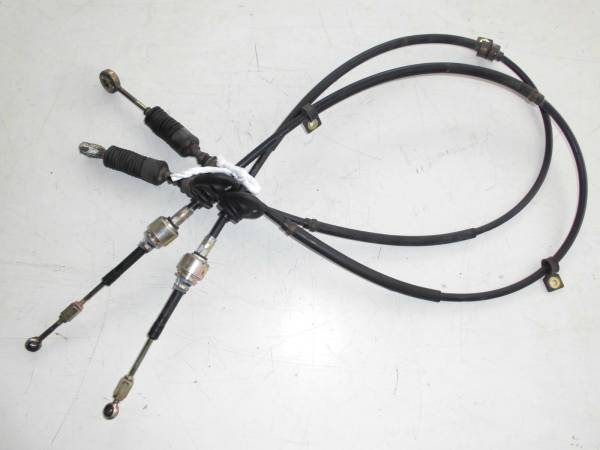 ｍ079　PG6SA　AZ-1　シフトワイヤー