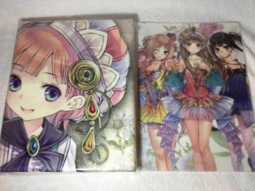 メルルのアトリエ等身大タオル制作企画「投票結果＆予約開始！」 等身