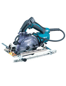 激安【マキタ】防じんマルノコ KS5200FX+集塵機 450(P) セット