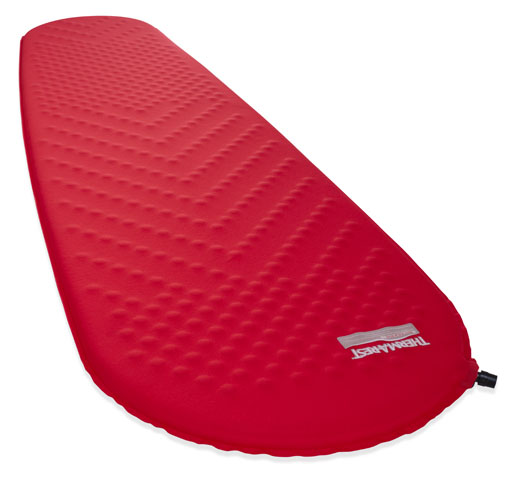 即決　サーマレスト プロライト 女性用 レギュラー　新品