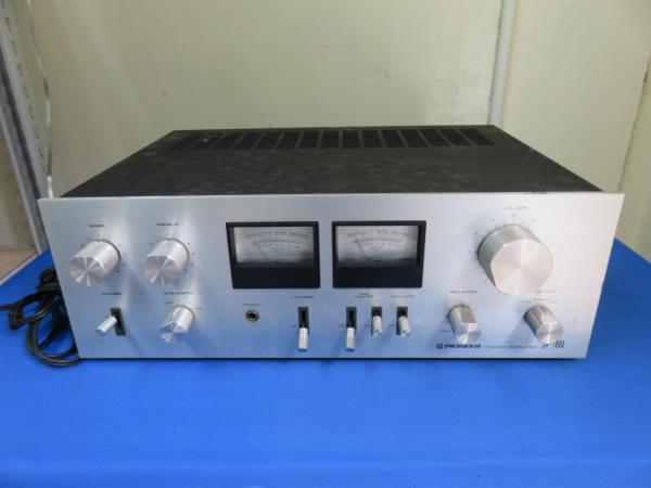 超激得，人気 パイオニア SA-7800 ジャンク