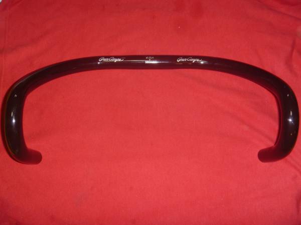 新品 グランコンペ GRAN COMPE ドロップハンドル