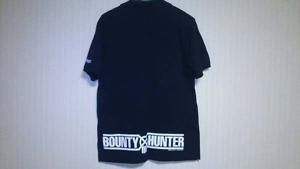 BOUNTY HUNTER - HUNTER（シャツ）のフリマアイテム一覧 メルカリ 