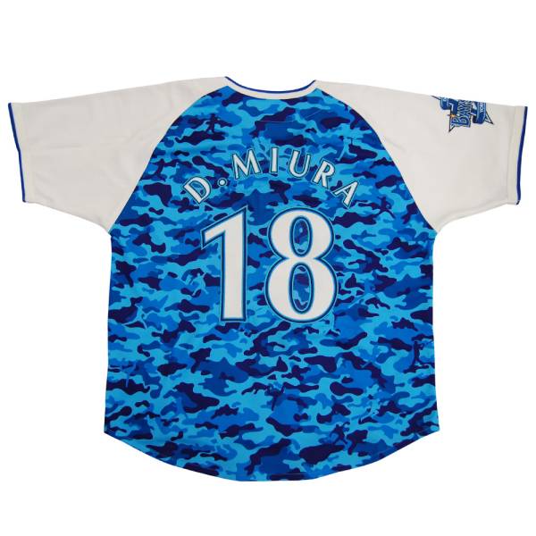 2026年最新横浜ベイスターズ 横浜DenaベイスターズYOKOHAMA STAR