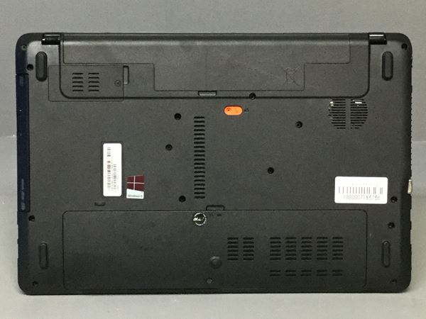 acer E1-531-F12C/F■1週間保証