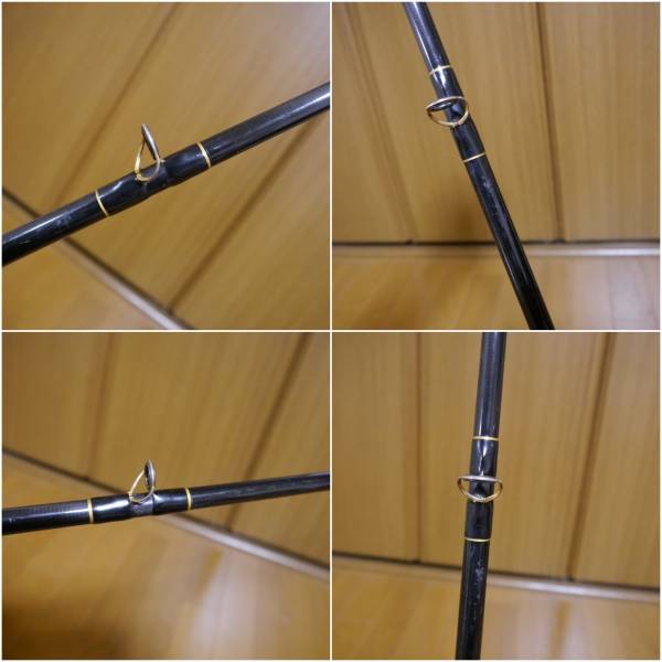 週末限定値下げ中　OFT　雷魚七八　飛強 OFT 雷魚78飛強 【公式通販】