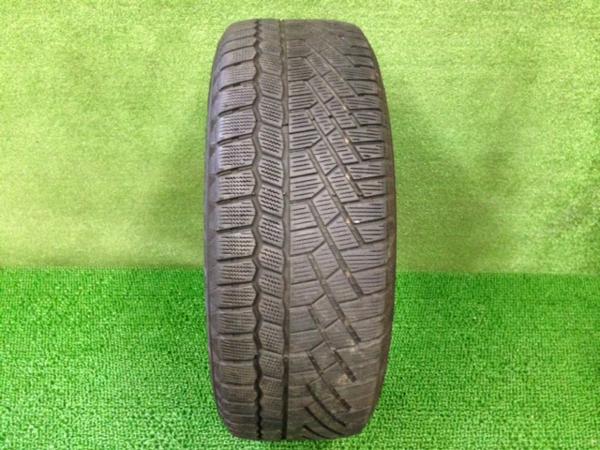 ☆送・消費税込☆ 205/55R16 Conti Viking 5 スタッドレス 1本