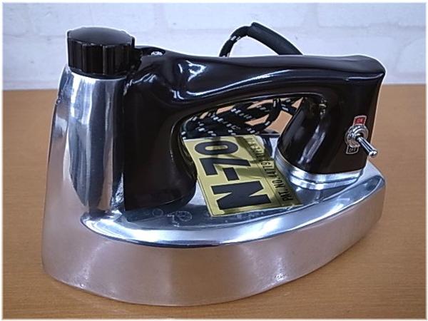 パールソウイング ニット専用N-70アイロン N-70アイロン アイロン 発売