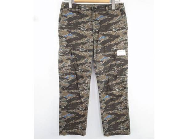 記念アイテム UNDERCOVER アンダーカバー カーゴパンツ Size/4