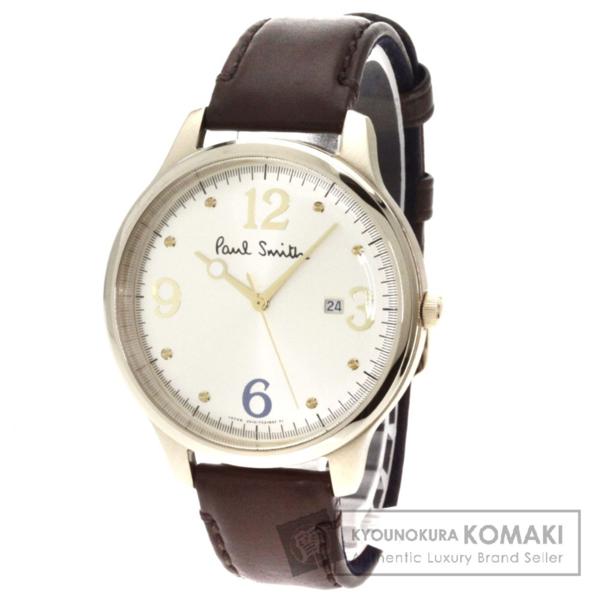 Paul Smith ザシティ 腕時計 GP メンズ