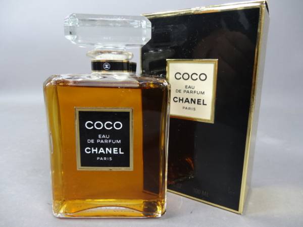 ココ シャネル CHANEL 100ml | パルファム CHANEL（香水(女性用)）の