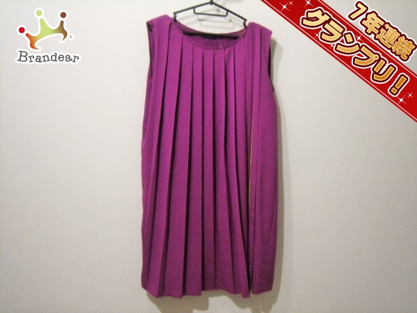 マックス&コー ワンピース 40 レディース 新品同様 MAX&CO.