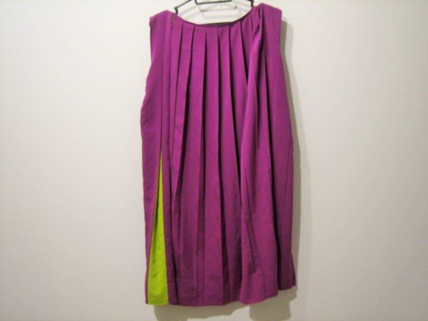 マックス&コー ワンピース 40 レディース 新品同様 MAX&CO.