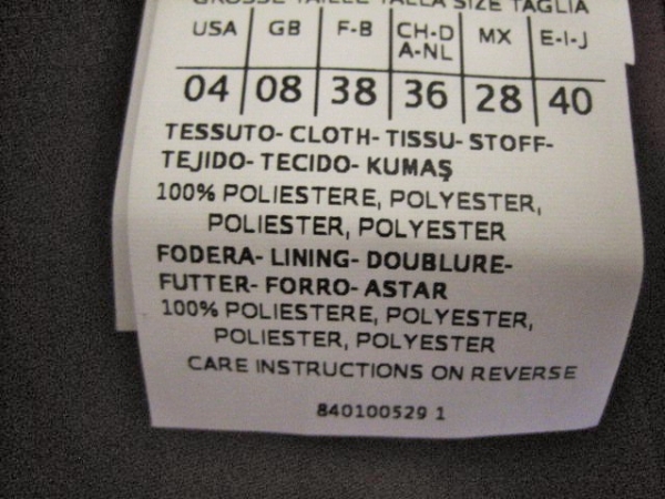 マックス&コー ワンピース 40 レディース 新品同様 MAX&CO.