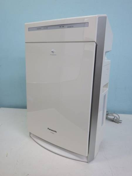 H*i様 Panasonic F-VC50XJ-W 加湿空気清浄機（ホワイト）新