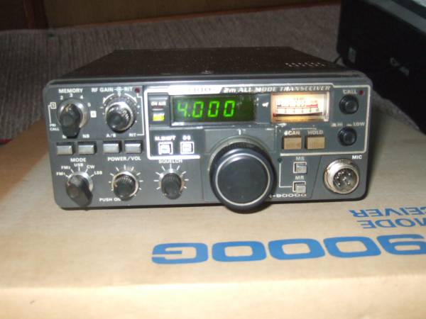 トリオＴＲ－９０００Ｇ