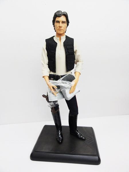 中古】サイドショウ スターウォーズ ハン・ソロ ハンソロ SIDE