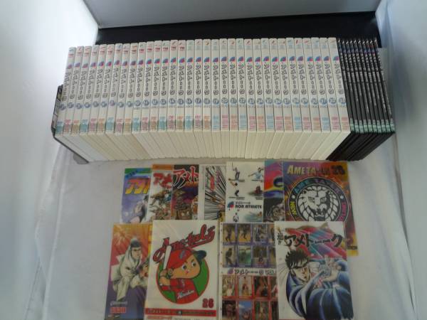 MYS-148 アメトーーク1-33巻全巻セット＋特典DVD10枚 MYS-148 【公式通販】