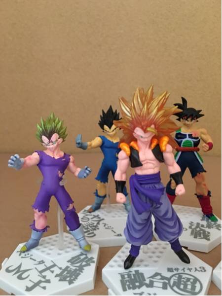 HYBRID GRADE ドラゴンボール改01 全5種 GRADE HYBRID 【公式通販】