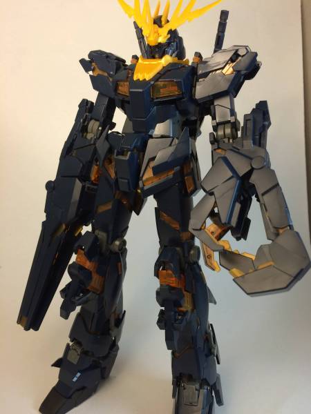 ★今回のみ★3点セット★ユニコーンガンダム2号機 バンシィ