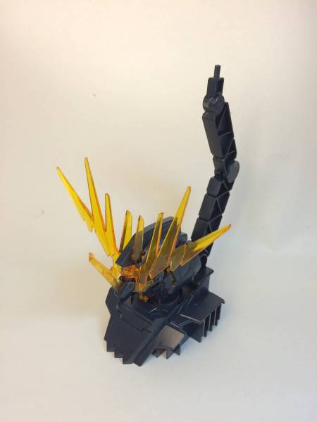 ★今回のみ★3点セット★ユニコーンガンダム2号機 バンシィ