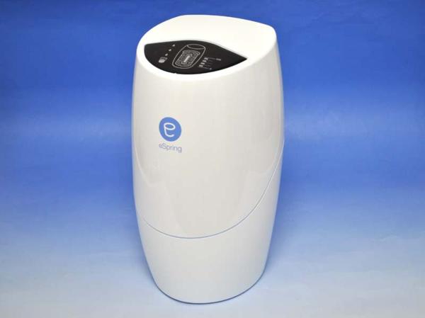 Amway eSpring浄水器II (据置型) 2015年製 カートリッジ 3/4