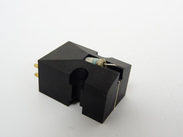 ▲▽DENON DL-103 MC型カートリッジ デノン△▼