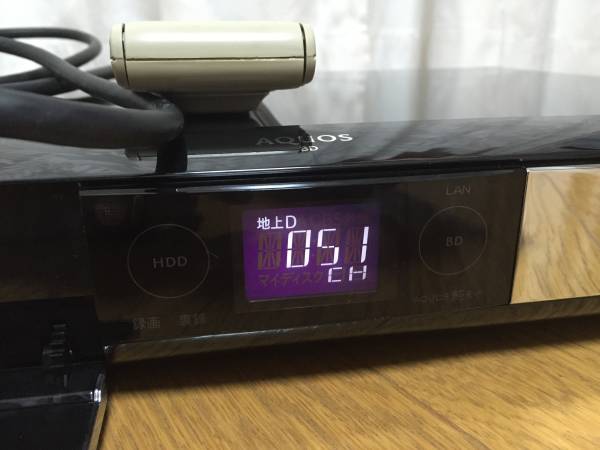 Amazon.co.jp: Sharp AQUOS BD-HDW700 2TB 2 Tuner Blu-ray Recorder