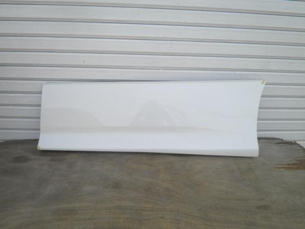 即決　ヴォクシー　ZRR80 ZS 左スライドドアパネル　純正