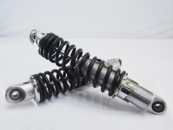 リアサスペンション 純正 ハーレー ダイナ FXDX スーパーグライド