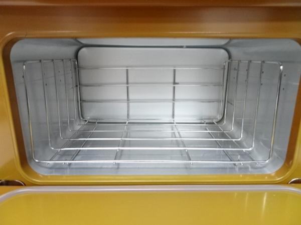 □△中部 ホットフレッシュ MT25FA タオルウォーマー 2007年製 タオル 