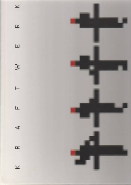 クラフトワーク　KRAFTWERK　ザ・カタログ　国内盤　8枚組CD-BOX